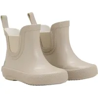 CelaVi Basic Wellies Short Solid white pepper (2106) 20