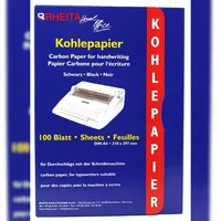 RHEITA A4 100 g/m2 100 Blatt