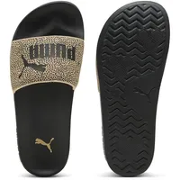 Puma Leadcat 2.0 Topcat Toasted Almond/Schwarz 37