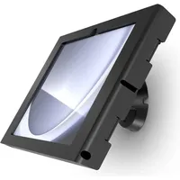 COMPULOCKS Galaxy Tab A9+ Halterung Schwarz