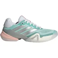Adidas Barricade 14 Tennisschuhe Damen JR1766 - Semi Flash