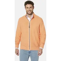 Babista Strickjacke GIOSSO hellorange- 68/70