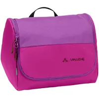 Vaude WegaWash Wash Bag Pink Orchid