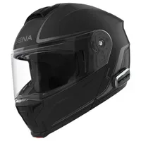 Sena OutRush 2 Matt-Schwarz M
