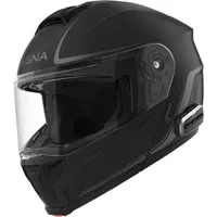 Sena OutRush 2 Matt-Schwarz XXL