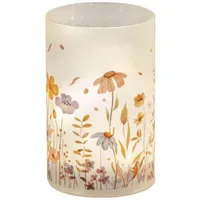 Formano Wiesenblumen Pastell-Peach