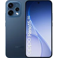 OPPO Reno 15 8 GB RAM 512 GB Twilight