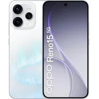 OPPO Reno15 8 GB RAM 512 GB Aurora White