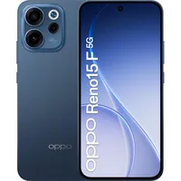 OPPO Reno15 F 5G 8 GB RAM 256 GB