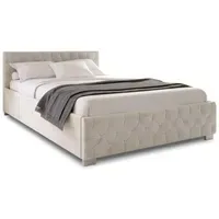 Juskys  Nizza 120 x 200 cm beige