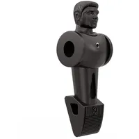 Sportime Kickerfigur Hurricane White Hurricane Einzeln