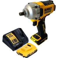 DeWalt DCF 891 D1 inkl. 1 x 2,0 Ah