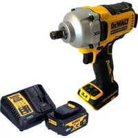 DeWalt DCF 891 D1 inkl. 1 x 4,0 Ah