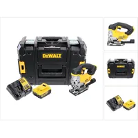 DeWalt DCS 331 M1 Akku Stichsäge 18 V +