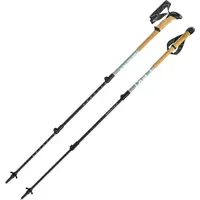 Leki Makalu Lite 135 cm grün