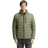 Tom Tailor Steppjacke TOM TAILOR DENIM, Herren, Gr. M,