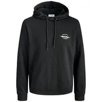 Jack & Jones PlusSize Kapuzensweatshirt "JJBRANDON SWEAT HOOD PLS",