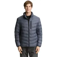 Tom Tailor Steppjacke TOM TAILOR DENIM, Herren, Gr. S,