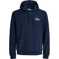 Jack & Jones PlusSize Kapuzensweatshirt "JJBRANDON SWEAT HOOD PLS",