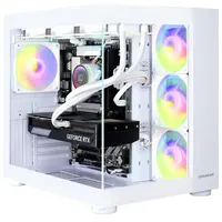 Hyrican Gaming-PC Ryzen 7 9700X 4,5 GHz 32 GB