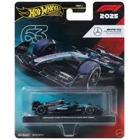 Mattel F1 Spielzeugauto bunt 1:64