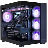Cougar Gaming-PC Core Ultra 5 245KF 2023 32 GB