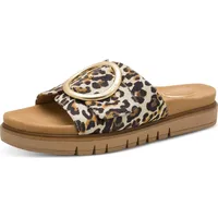 TAMARIS Comfort Damen, animal, Größe 39 EU