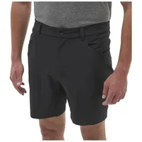 Millet Ubic Kurze Hose - Black - 36