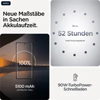 Motorola Signature 16 GB RAM 512 GB PANTONE Carbon