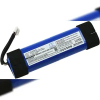 Powery Akku passend für Lautsprecher JBL Xtreme 2