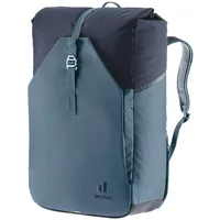 Deuter Xberg 25 25 l blau/petrol