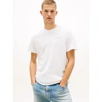 Tommy Hilfiger T-Shirt TOMMY JEANS "TJM SLIM FIT LINEAR