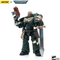 Joy Toy JT4935 - Warhammer 40k Actionfigur 1/18 Dark