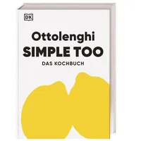 DK Verlag Dorling Kindersley Ottolenghi Simple too