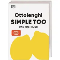 Dorling Kindersley Verlag Ottolenghi Simple too
