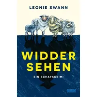 DuMont Buchverlag Widdersehen