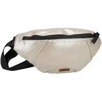 Cabaia Belt Bag Iridescent Medium gold