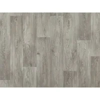 Primaflor PVC TURIN Eiche Grau 2,00m x 0,50m