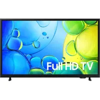 Samsung TU24F6005FKXXC 24" 1920 x 1080 LED 4K Smart