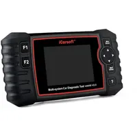 ICarsoft Diagnosegerät VAWS V2,0