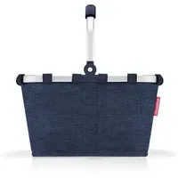 Reisenthel carrybag XS twist navy