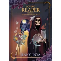 Panini Loving Reaper - Hiraeth - Und wir blieben