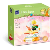 Pantasy The Little Prince Steigendes Buch Konstruktionsset
