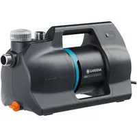 Gardena Haus- & Gartenautomat 5000 SilentComfort