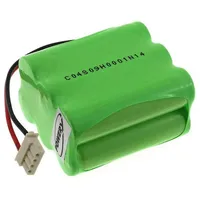 Powery Akku für Dirt Devil M678