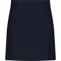 CMP Hosenrock Damen Schwarz/Blau 44