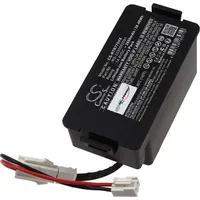 Powery Akku kompatibel mit Tefal Typ RS-2230002091