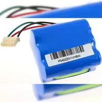 Powery Akku für Wischroboter iRobot Braava 380