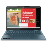 Lenovo Yoga Slim 7 14AKP10 AMD Ryzen AI 5