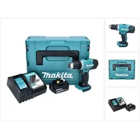 Makita DDF 453 RG1J inkl. 1 x 6,0 Ah